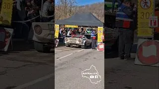 Miniature : Rallye Costa Brava 2026