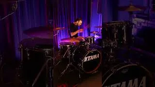 Miniature : Soda Pop (K-Pop Demon Hunter) – Drum Cover 🥁🔥