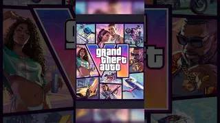 Miniature : GTA 6 NOUVEAU TRAILER - On y est ENFIN ! #gtavi #gta6 #gta
