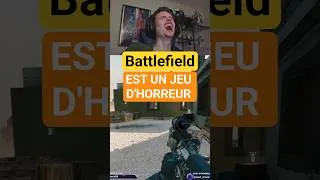 Miniature : Le Battle Royale de Battlefield est UN JEU D'HORREUR EN FAITES!?