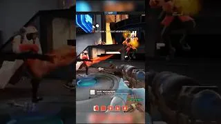 Miniature : INSANE Team Fortress 2 Plays You Wont Believe Are Possible #teamfortress2 #tf2  #tf2fr #shorts