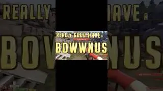 Miniature : REALLZ GOODE HAVE A BOWWNUS #shorts