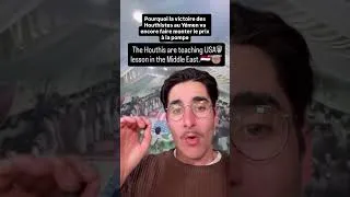 Miniature : Victoire des Houthis : le Gazole à 3€