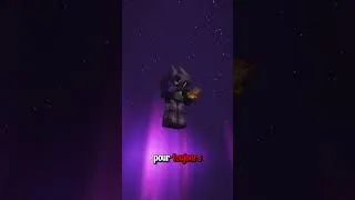 Miniature : Je suis MORT sur Minecraft Harcore 😱#minecraft #hardcore