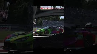 Miniature : Le Mans Ultimate : DRÔLE de KARMA !