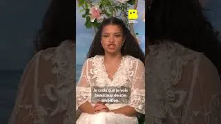 Miniature : Interview : Catherine Laga'aia alias Vaiana