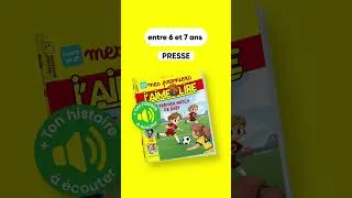 Miniature : Le mois de juillet avec Bayard Jeunesse
