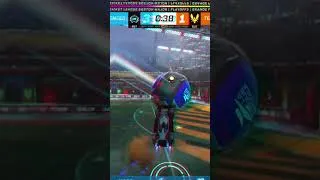 Miniature : 🔥 Les meilleurs buts de "NASS" vs "VITALITY" (RLCS 2026) !