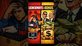 Miniature : Moins de développeurs, plus de cash : la recette du jeu vidéo