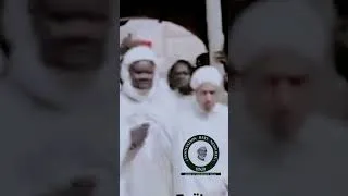 Miniature : Mawlana Cheikh Ibrahim Niass. La ilaha Ila Allah  #bayeniassrek #bayeniass #zikroulah #faydou