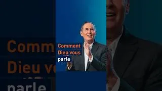 Miniature : Comment Dieu vous parle