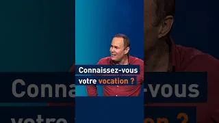 Miniature : Connaissez-vous votre vocation ?