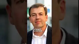 Miniature : 🔴Bagarre éclate entre un député Nicolas Turquois et Antoine Léaument du NFP à l'Assemblée