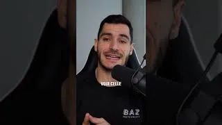 Miniature : Le Secret Pour Réussir ✅