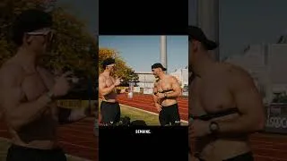 Miniature : Le secret de ceux qui réussissent  🏆  #sports #motivation #lifestyle