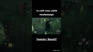 Miniature : Mon 1er LOOP contre JASON 😬