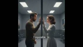 Miniature : ❤️Rencontre d’un amour impossible💔 #amour #histoiredamour #emotional  #rencontres #shorts #short