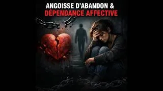 Miniature : 🥺 L’angoisse d’abandon et la dépendance affective ❤️‍🩹 #bienêtre #introspection #psychology #shorts
