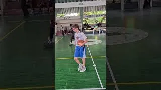 Miniature : Elliot BRENIER - GRIND !! 🤯💥💪 #basketballshorts #basketball #basket #sports