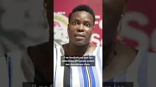 Miniature : Une équipe composée de joueurs d'origine africaine pourrait-elle remporter la Coupe du monde ?