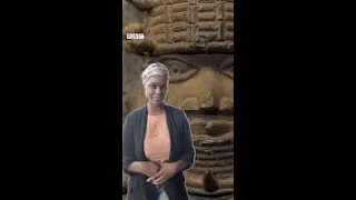 Miniature : UK returns first Benin Bronze - BBC What's New #Shorts