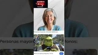 Miniature : 250. Humillar a las personas mayores NO da risa: DA VERGÜENZA