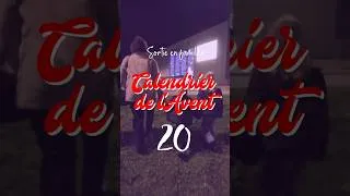 Miniature : [.🌲 JOUR 20+21 ] 🎄✨ Sortie en famille à la fête foraine (Lyon Eurexpo) 🎄