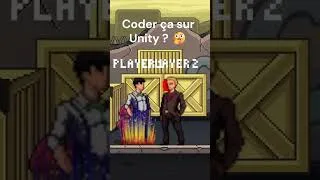 Miniature : Le secret de mon attaque spécial… #gamedev