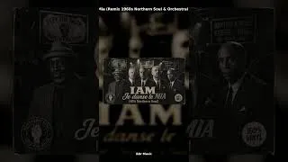 Miniature : IAM - Je danse le Mia (Remix 1960s Northern Soul & Orchestral Stomp) 🔥 #Shorts