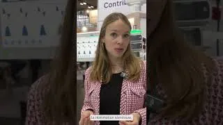 Miniature : Une innovation européenne : la réanimation silencieuse