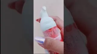 Miniature : Ça va mousser mousser 😁