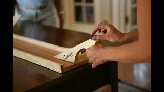 Miniature : Bowling de table ‑ BCD Jeux