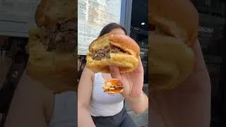Miniature : Je t'emmène manger un bon burger.