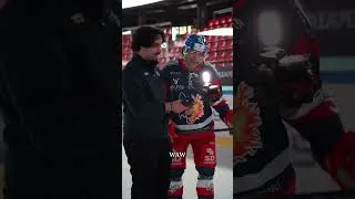 Miniature : Teaser playoffs : les backstages 🎬