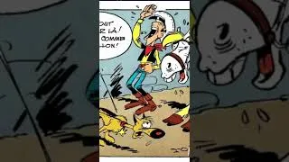 Miniature : AVOIR UN FOU RIRE MUET DANS LA BD 😂💬 | Analyse BD #shorts