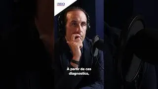Miniature : L'erreur que font 90 % des dirigeants avant de transformer leur entreprise #shorts