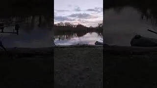 Miniature : on va a la pêche 😉