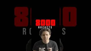 Miniature : Le plus gros raid de rust !!