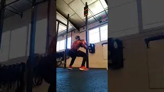 Miniature : endurance workout #hyrox #preparation #motivation #beastmodetraining