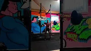 Miniature : this is so better to explosive your legs 🦵🏾🔥 #power #legs #workout #motivation