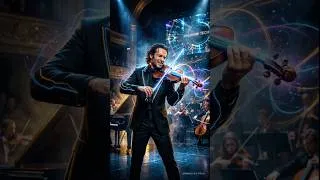 Miniature : ⚡🎻 Paganini Techno Mix | Violon Épique, Piano Puissant & Énergie Cinématique 🔥🎹