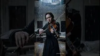 Miniature : 🎻 Mélodie Nostalgique : Piano & Violon dans l'Ombre du Passé 🌫️📜 #MusiqueReflexive
