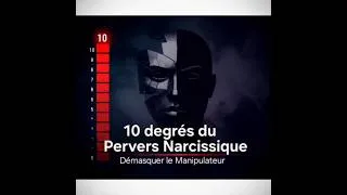 Miniature : Pervers narcissique😈 #narcissisme #pervers #toxic #manipulation #santémentale #bienêtre #psychologie