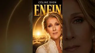 Miniature : Céline Dion – Je Vous Retrouve Enfin 💔 | Fan Made #shorts