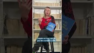 Miniature : INTERVIEW Béatrice millêtre nous parle de Cest pas moi, cest mes idées noires