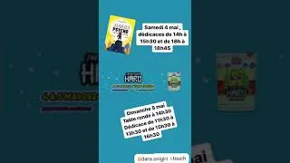 Miniature : Manga psycho Japan Touch Festival Eurexpo Lyon #hautpotentiel #info #booktok
