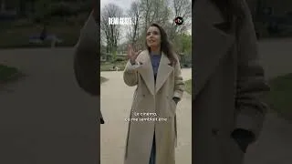 Miniature : Élodie Bouchez : "Quand j'étais petite, je me rêvais comédienne"