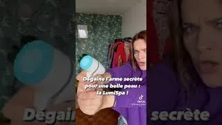Miniature : La pépite qui change ta peau en 4 semaines (offre spéciale https://nskn.co/xX43Cq jusqu’au 18/06)