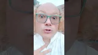 Miniature : s'il pleut c'est parce que je suis triste. l'inverse fonctionne aussi !