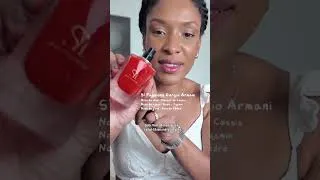 Miniature : Favoris / Reco Parfums Armani 🤌🏾✨ #parfum #favoris #parfumpremium